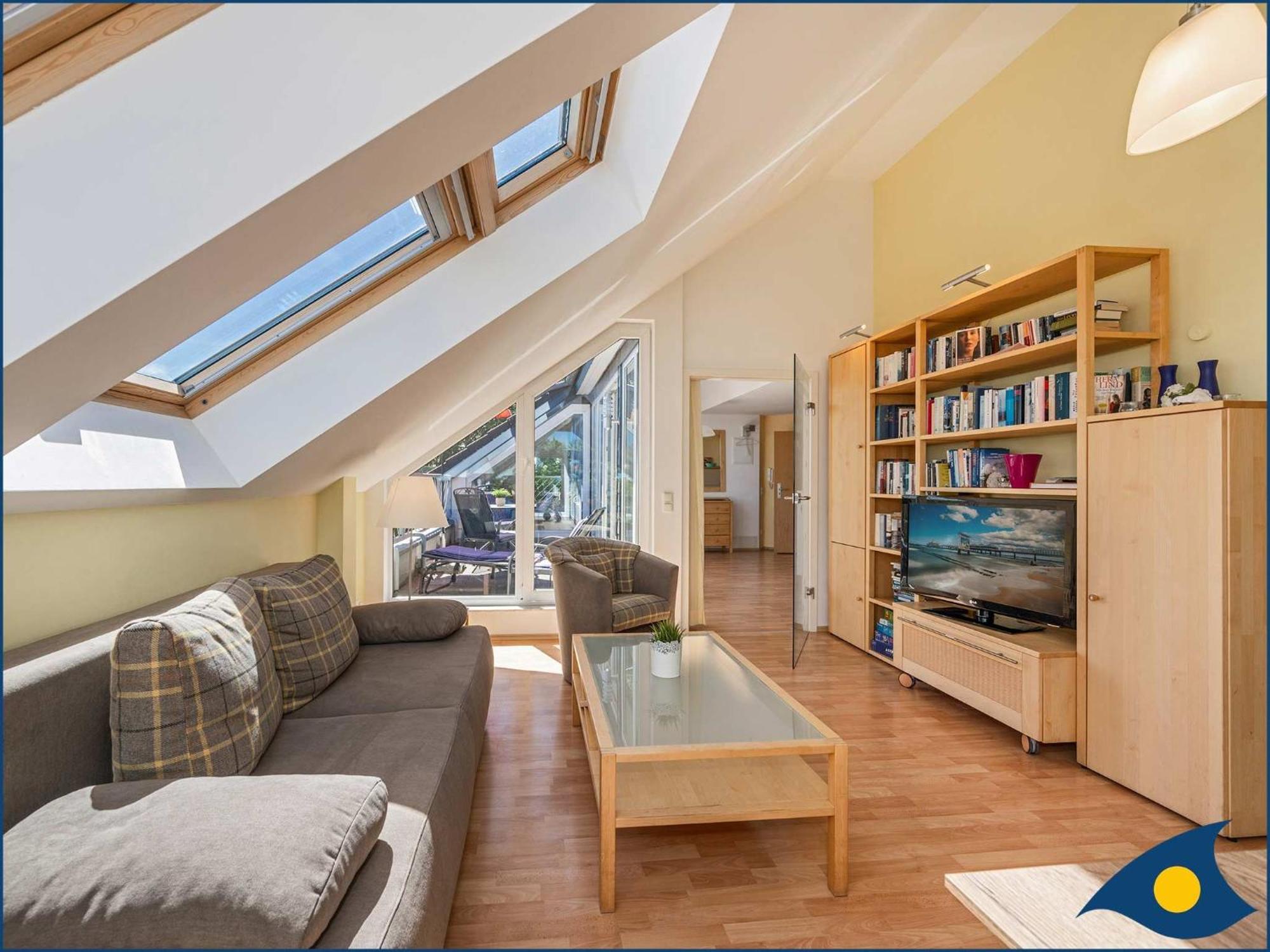 Villa Strandperle Whg 33 Heringsdorf  Exterior photo