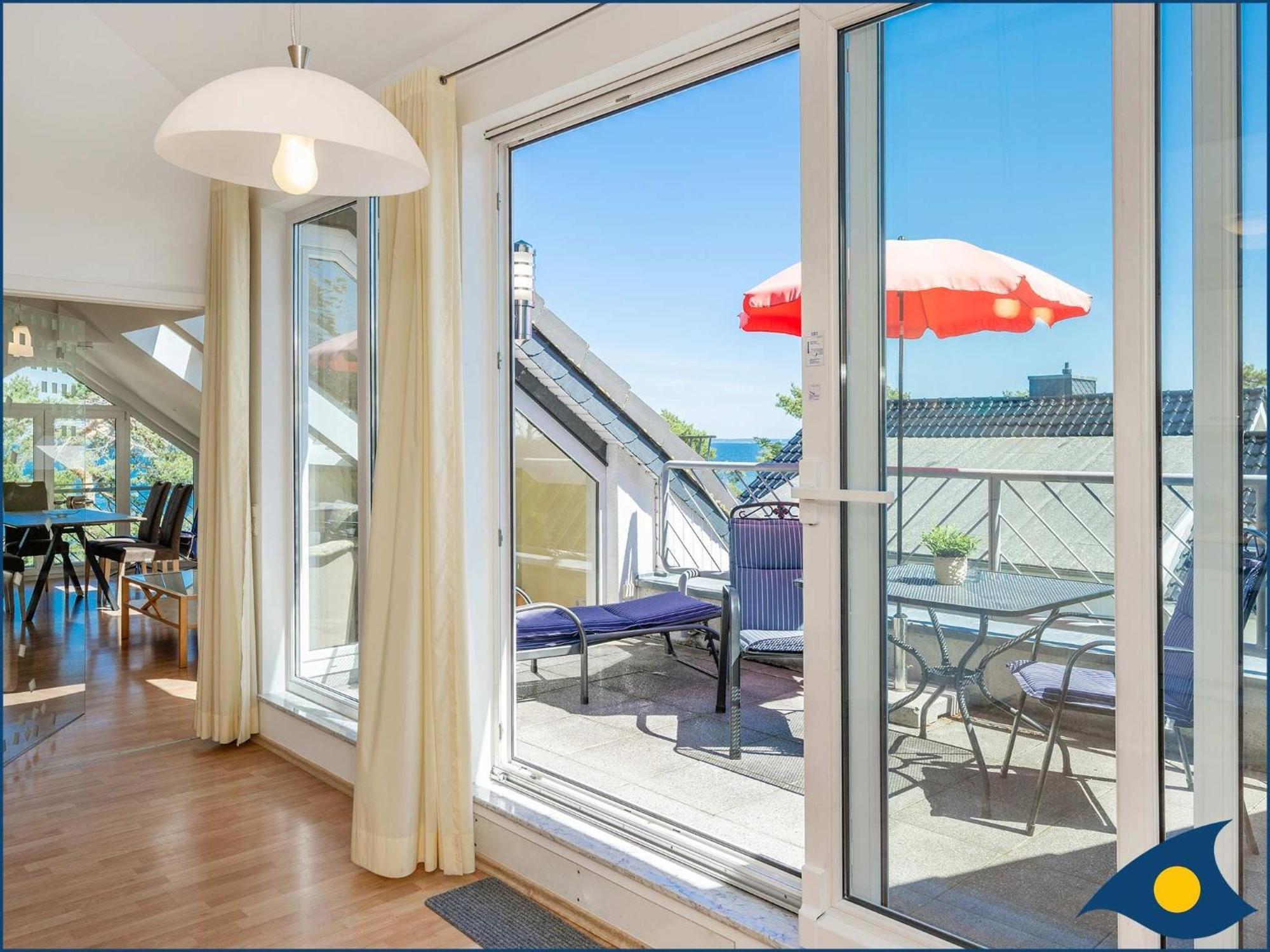 Villa Strandperle Whg 33 Heringsdorf  Exterior photo